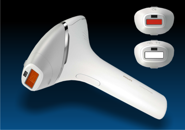 Philips Lumea